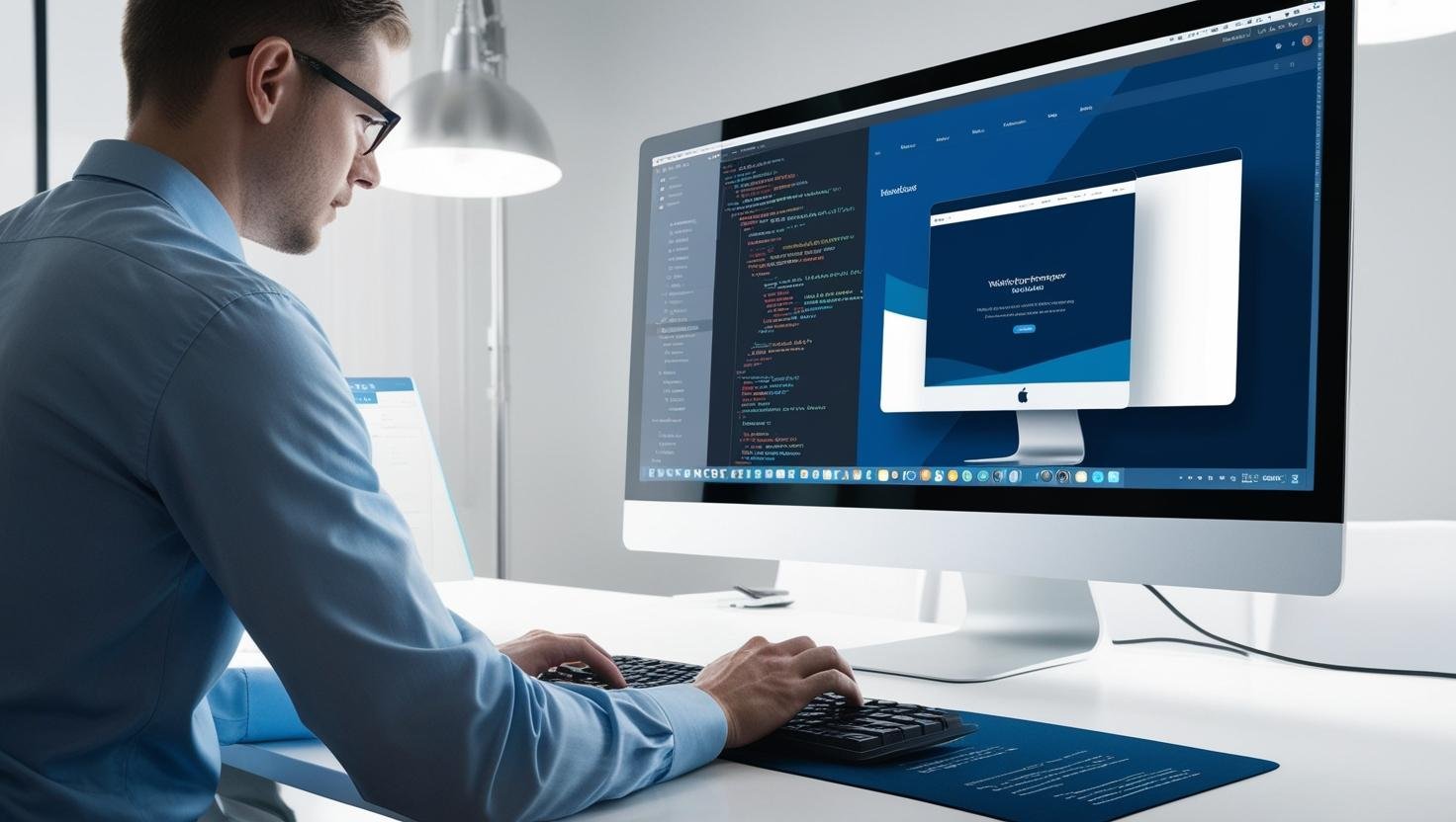 # – Why I Built a Job Search Site: My Journey from Idea to Execution