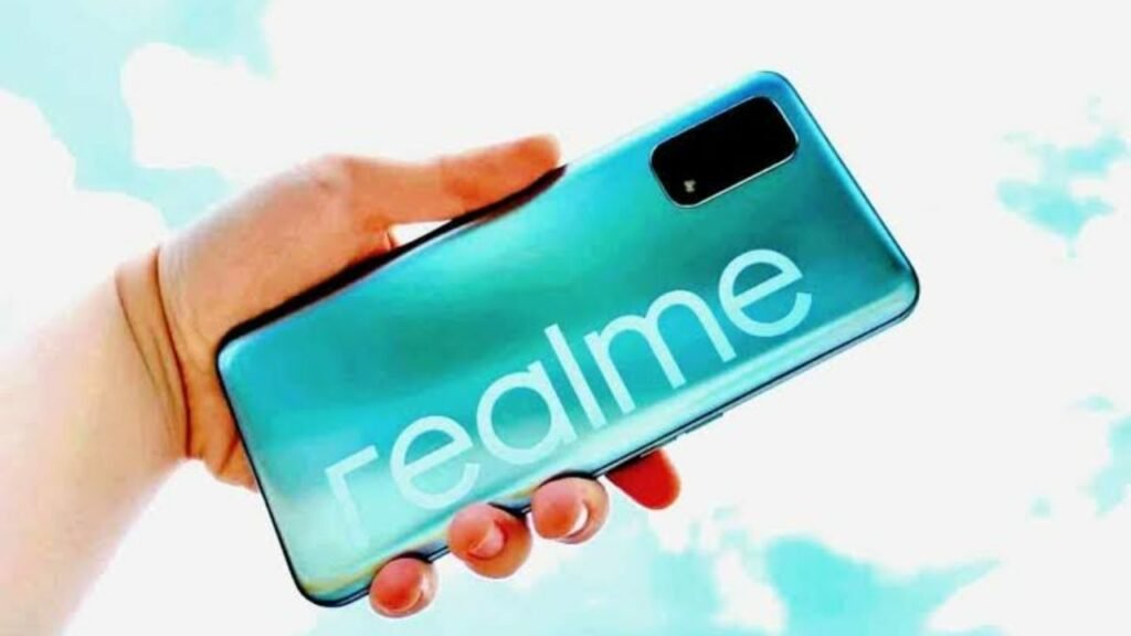 Realme 10 4G: A Budget Marvel Hits Indian Shores!