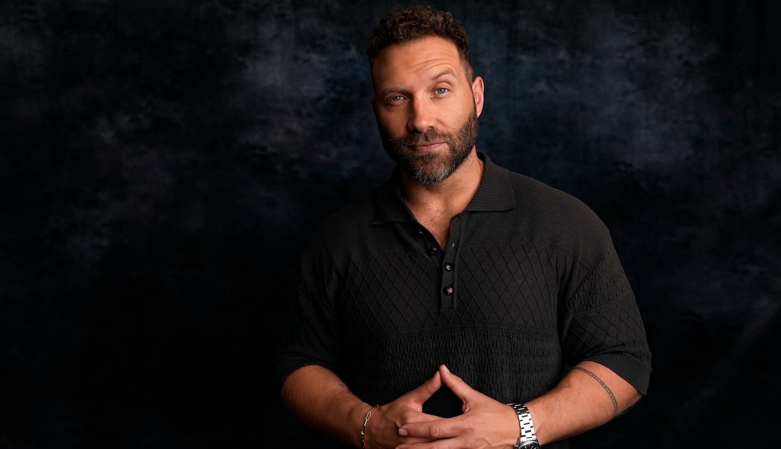 Jai Courtney Dives into the Legacy of Chopper and Australian Genre Cinema