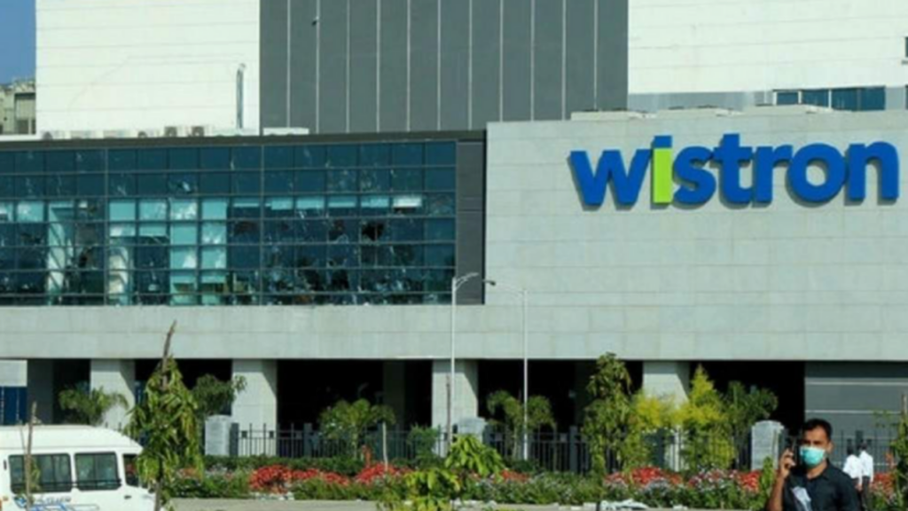 Tata Group Set to Become India’s First iPhone Manufacturer: The Big Deal with Wistron Corporation
