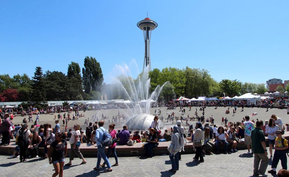 Your Guide to an Unforgettable Adventure in Seattle – the Emerald City!