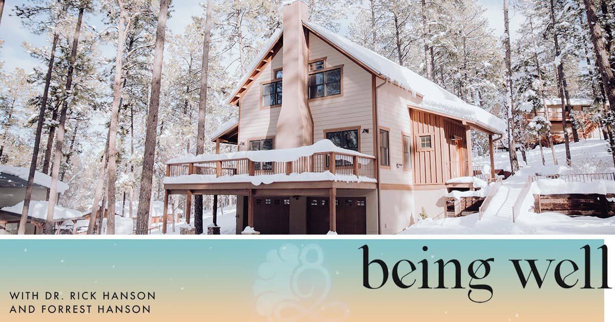 Meditation + Talk: The Essence of Practice – Loving, Knowing, and Growing