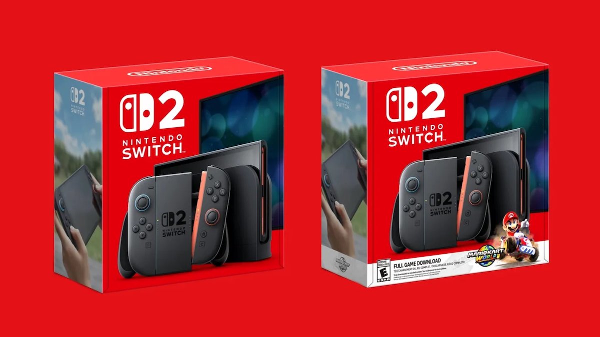 Nintendo Switch 2: Is It Worth Buying at Launch?