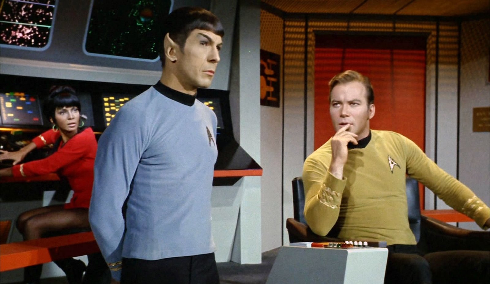 Does Star Trek Still Need to Be a Movie Franchise? The Eternal Debate