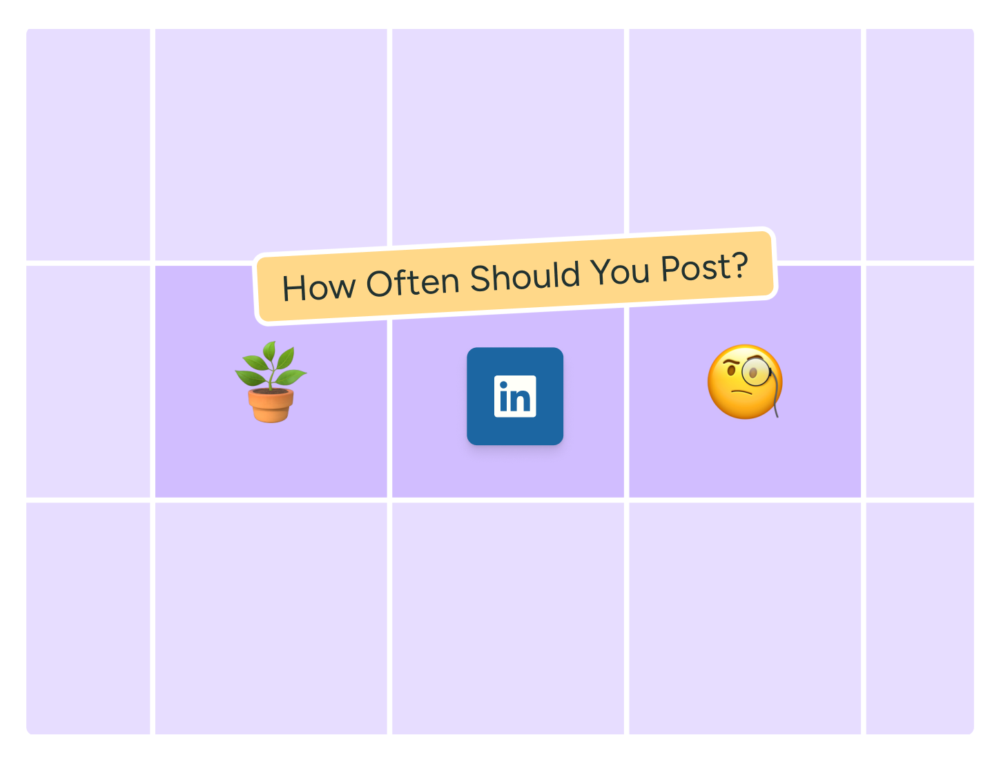 How Often Should You Post on LinkedIn in 2025? Data From 2 Million+ Posts