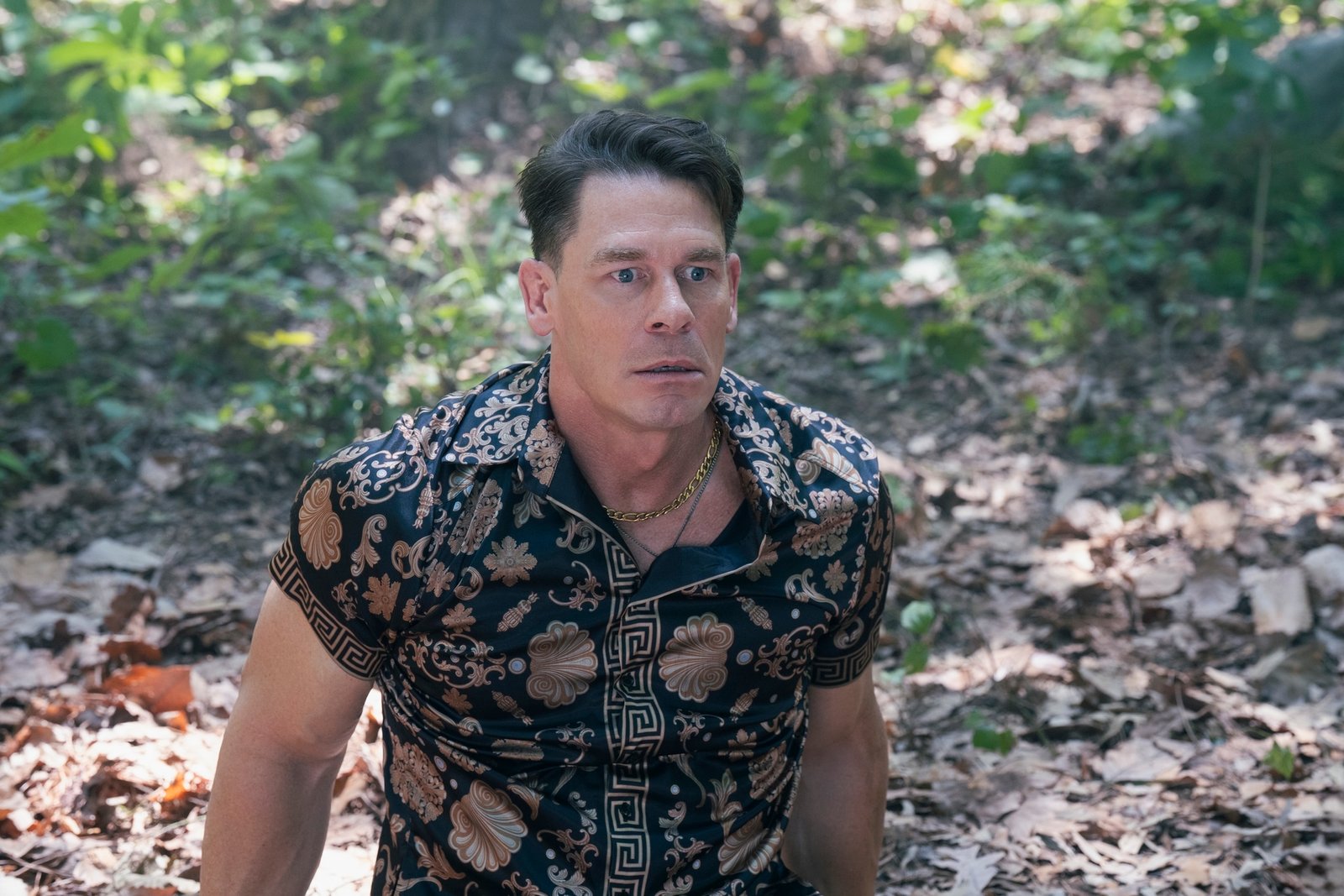 Peacemaker Episode 4: What’s That Weird Alien?