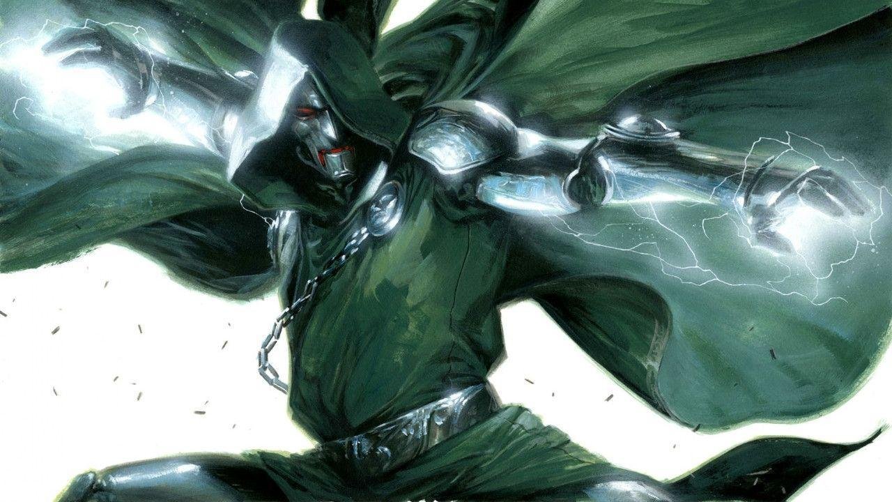 Robert Downey Jr. Doctor Doom Reveal Reminds Us Marvel Protects Its A-Listers