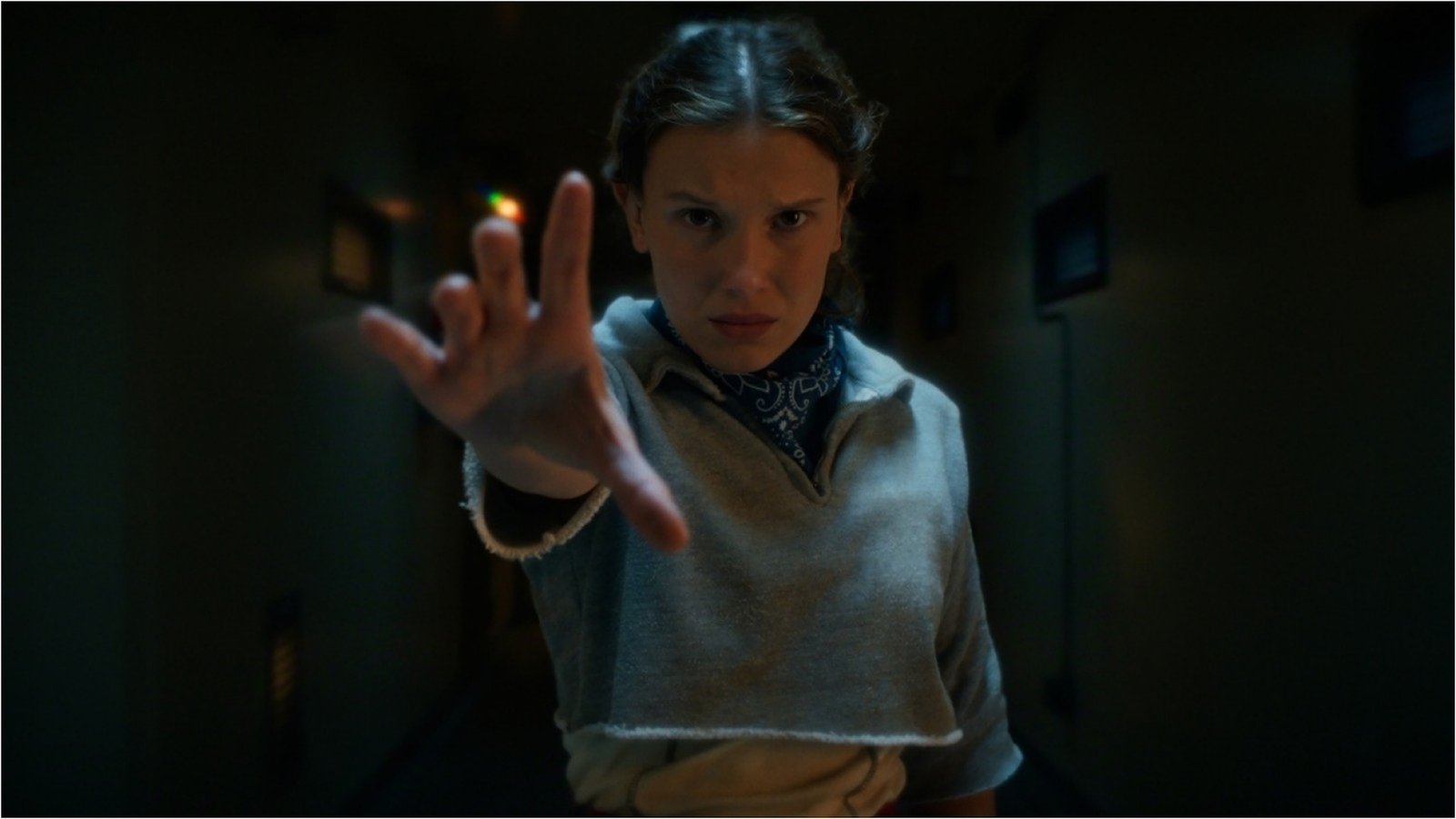 Stranger Things: Is That Returning Character Really Eleven’s Kryptonite?