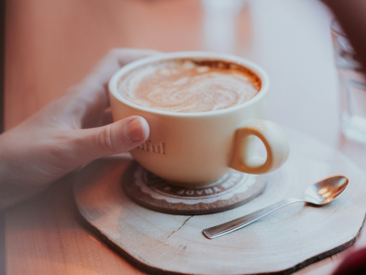 Creation Mode vs. Consumption Mode: My #1 Tip for Staying Consistent as a Creator