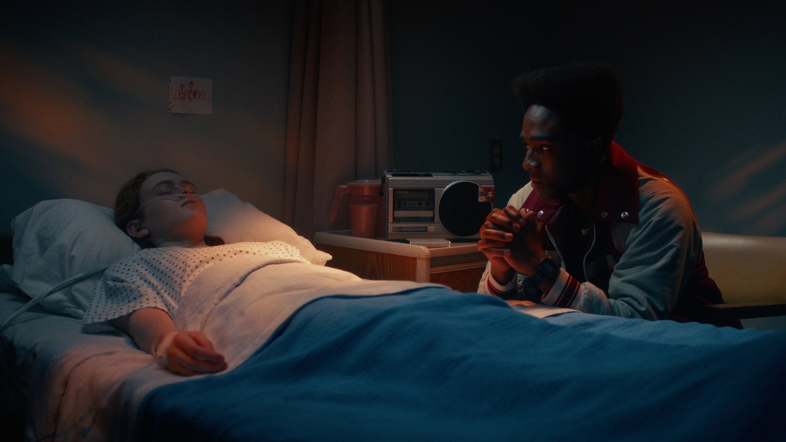 A Divisive Cult Horror Movie May Hold the Key to the Stranger Things Finale