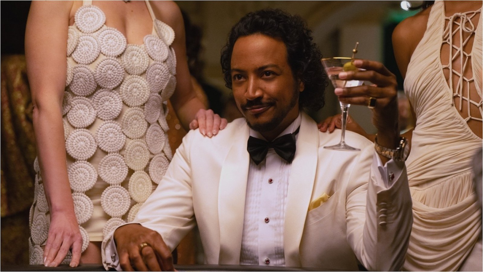 Pluribus Star Samba Schutte Breaks Down Mr. Diabaté’s Reaction to That Disturbing “HDP” Twist