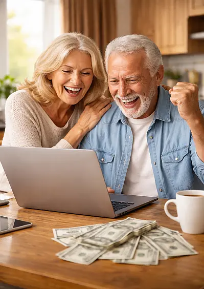 Digital Starter 60+ Blueprint