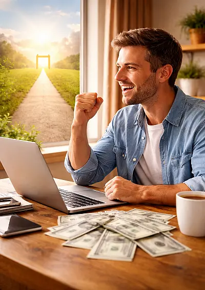 Blueprint Masterplan