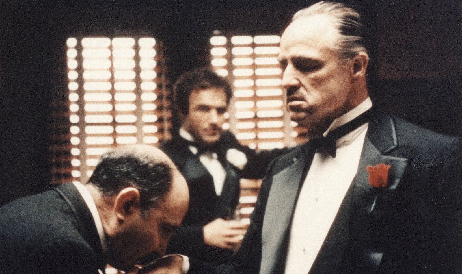 The 10 Best ‘70s Crime Movies Ever Made